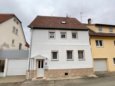 Einfamilienhaus zum Kauf 219.000 € 5 Zimmer 110 m² 68 m² Grundstück Hechingen Hechingen 72379