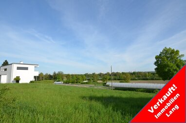 Einfamilienhaus zum Kauf 633.150 € 603 m² Grundstück Ober- und Niederwinzer - Kager Regensburg 93059