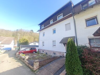 Mehrfamilienhaus zum Kauf 589.000 € 10 Zimmer 290 m² 477 m² Grundstück Lichtental Baden-Baden 76534