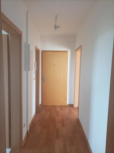 Wohnung zur Miete 279,07 € 3 Zimmer 51,7 m² 2. Geschoss Dambecker Straße 7a Bobitz Bobitz 23996