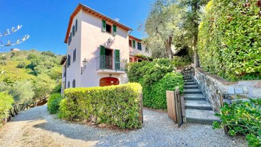 Bauernhaus zum Kauf 770.000 € 8 Zimmer 240 m² 7.000 m² Grundstück Panoramablick Lucca 55100