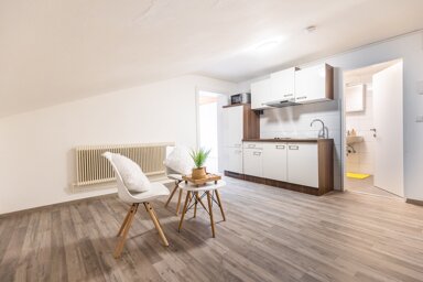 Studio zur Miete 790 € 2 Zimmer 45 m² frei ab sofort Bregenz 6900