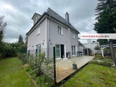 Villa zum Kauf 1.200.000 € 6 Zimmer 210 m² 496 m² Grundstück Rudow Berlin 12355