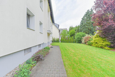 Wohnung zur Miete 620 € 3 Zimmer 68 m² 1. Geschoss frei ab sofort Burgaltendorf Essen / Burgaltendorf 45289