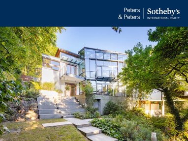 Villa zum Kauf 5.950.000 € 5 Zimmer 363,5 m² 2.449 m² Grundstück Schönberg Kronberg im Taunus 61476
