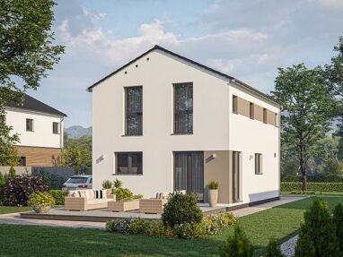 Einfamilienhaus zum Kauf provisionsfrei 362.000 € 3 Zimmer 100 m² 527 m² Grundstück Strümpfelbrunn Waldbrunn 69429