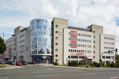 Bürofläche zur Miete 6 € 246,6 m² Bürofläche Salzstraße 2 Schloßchemnitz 024 Chemnitz 09113