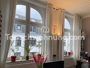 Wohnung zur Miete Tauschwohnung 884 € 2 Zimmer 68 m² 3. Geschoss Neustadt - Nord Köln 50672