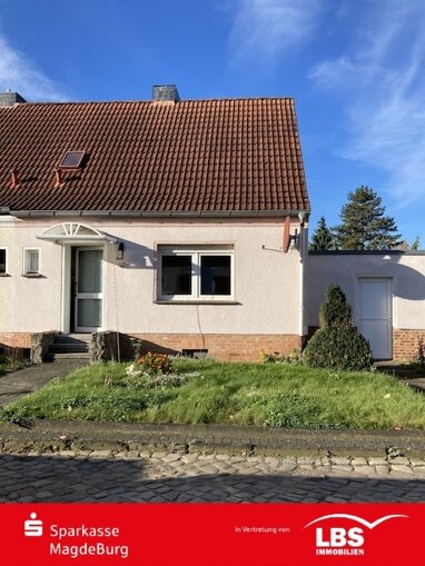 Doppelhaushälfte zum Kauf 161.000 € 4 Zimmer 71,7 m² 460 m² Grundstück Lindenweiler Magdeburg 39110