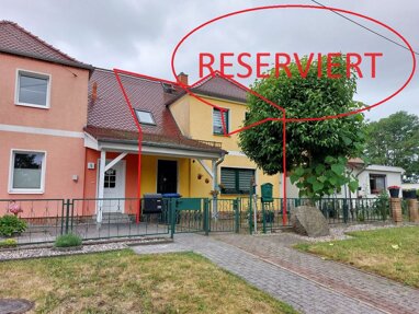 Reihenmittelhaus zum Kauf 79.000 € 4 Zimmer 120 m² 2.782 m² Grundstück Lüssow Gützkow 17506