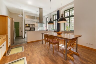 Maisonette zum Kauf 1.050.000 € 4 Zimmer 124 m² 1. Geschoss Mitte Berlin 10178