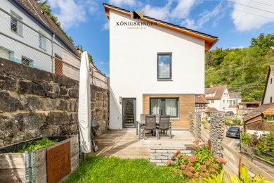 Einfamilienhaus zum Kauf 399.000 € 4 Zimmer 110 m² 141 m² Grundstück Talheim Horb am Neckar 72160