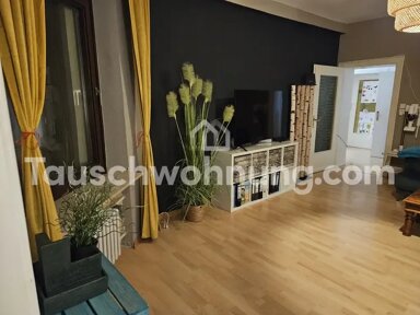 Wohnung zur Miete Tauschwohnung 1.150 € 3,5 Zimmer 110 m² 2. Geschoss Pempelfort Düsseldorf 40477