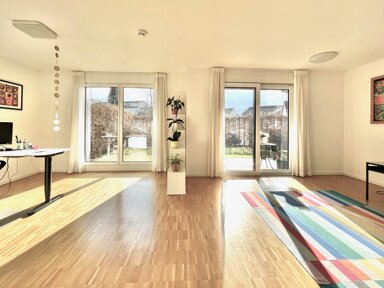 Wohnung zur Miete 970 € 2 Zimmer 64 m² 3 Geschosse Großreuth bei Schweinau Nürnberg 90431