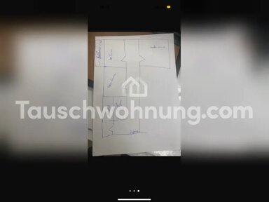 Wohnung zur Miete Tauschwohnung 450 € 3 Zimmer 75 m² Kreuzberg Berlin 10243