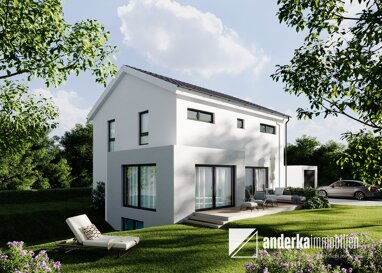 Einfamilienhaus zum Kauf 791.000 € 6 Zimmer 209,4 m² 496,2 m² Grundstück Pfaffenhofen Pfaffenhofen an der Roth 89284