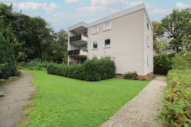 Wohnung zum Kauf 99.000 € 2 Zimmer 55,9 m² 1. Geschoss frei ab 01.02.2025 Wennigser Mark Wennigsen (Deister) 30974