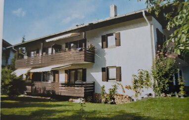 Wohnung zum Kauf Provisionsfrei 250.000 € 2 Zimmer 55 m² 1. Geschoss Biberstr. 12 Brannenburg Brannenburg 83098