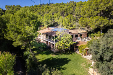 Villa zum Kauf Provisionsfrei 4.650.000 € 7 Zimmer 480 m² 61.092 m² Grundstück Port d'Andratx 07157