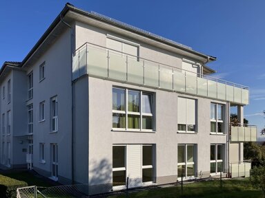 Wohnung zur Miete 950 € 3 Zimmer 72 m² frei ab sofort Jungfernkopf Kassel 34128