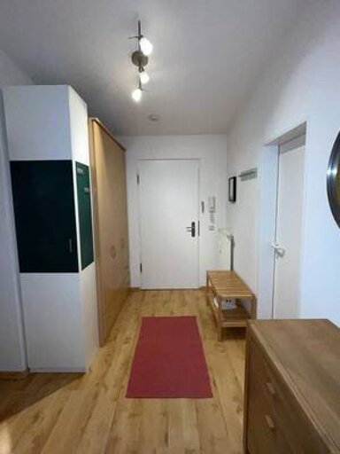 Wohnung zur Miete 700 € 2 Zimmer 67 m² frei ab sofort Basler Landstraße St. Georgen - Nord Freiburg im Breisgau 79111