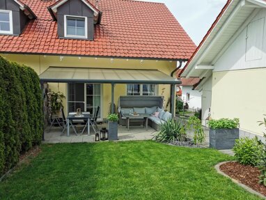 Doppelhaushälfte zum Kauf 425.000 € 5 Zimmer 111 m² 381 m² Grundstück Frontenhausen Frontenhausen 84160