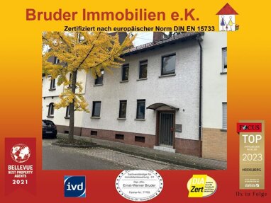 Einfamilienhaus zum Kauf provisionsfrei 395.000 € 5 Zimmer frei ab sofort Eppelheim 69214