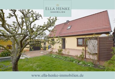Einfamilienhaus zum Kauf 235.000 € 4 Zimmer 135 m² 540 m² Grundstück Wehrstedt Halberstadt 38820