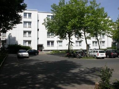 Wohnung zur Miete 748 € 3,5 Zimmer 67,3 m² 2. Geschoss frei ab 03.03.2025 Kurt-Tucholsky-Straße 23 Garath Düsseldorf 40595