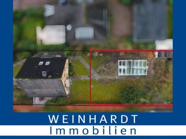 Grundstück zum Kauf 295.000 € 387 m² Grundstück Poppenbüttel Hamburg 22399