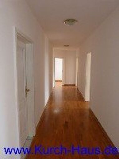 Wohnung zur Miete 650 € 3 Zimmer 100 m² 3. Geschoss Nordhausen Nordhausen 99734