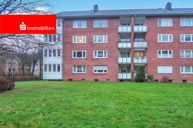 Wohnung zum Kauf 180.000 € 3 Zimmer 66,5 m² 2. Geschoss Wik Bezirk 4 Kiel 24106