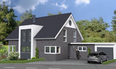 Einfamilienhaus zum Kauf 459.900 € 5 Zimmer 149 m² 809 m² Grundstück Werste Bad Oeynhausen 32549