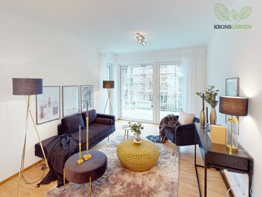 Wohnung zur Miete 1.220 € 4 Zimmer 90,4 m² frei ab 01.08.2024 Kattenbrookstrift 91 Bemerode Hannover 30539