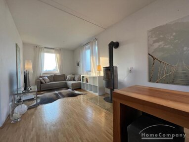 Wohnung zur Miete Wohnen auf Zeit 1.760 € 3 Zimmer 64 m² frei ab 01.07.2024 Ginnheim Frankfurt 60431