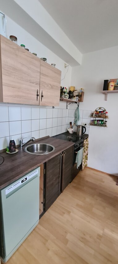 Wohnung zum Kauf 145.000 € 2 Zimmer 51,9 m² 2. Geschoss Plagwitz Leipzig 04229
