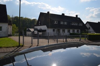 Doppelhaushälfte zum Kauf 225.000 € 114 m² 895 m² Grundstück Kalve / Wefelshohl Lüdenscheid 58511