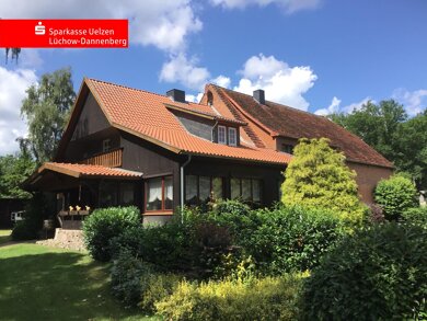 Haus zum Kauf 379.000 € 4 Zimmer 360 m² 3.117 m² Grundstück Räber Suderburg 29556