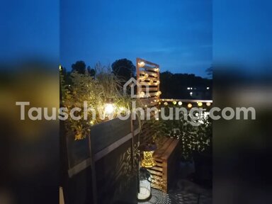 Wohnung zur Miete Tauschwohnung 850 € 3 Zimmer 89 m² 4. Geschoss Flingern - Nord Düsseldorf 40235