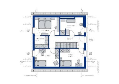 Einfamilienhaus zum Kauf Provisionsfrei 579.000 € 5 Zimmer 145 m² Schwabelsberg Kempten (Allgäu) 87435