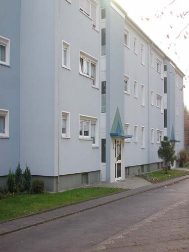 Wohnung zur Miete 550 € 3 Zimmer 66,2 m² 1. Geschoss Kronenweg 101 Keldenich Wesseling 50389