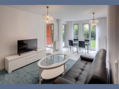 Wohnung zur Miete 1.400 € 2 Zimmer 46 m² Ramersdorf München 81669