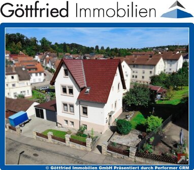 Einfamilienhaus zum Kauf 421.000 € 6 Zimmer 98 m² 1.400 m² Grundstück Mergelstetten Heidenheim 89522