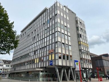 Bürofläche zur Miete 10 € 400 m² Bürofläche teilbar ab 400 m² Bergedorf Hamburg-Bergedorf 21029