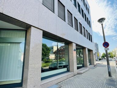 Bürofläche zur Miete provisionsfrei 8,50 € 141,2 m² Bürofläche teilbar ab 141,2 m² Johannesvorstadt Erfurt 99085