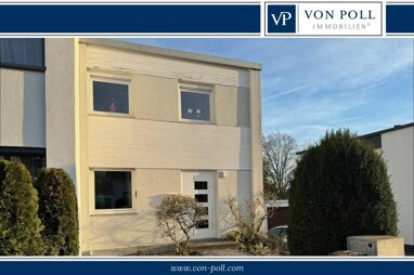 Doppelhaushälfte zum Kauf 695.000 € 4 Zimmer 96 m² 267 m² Grundstück Wahlbezirk 13 Bad Homburg vor der Höhe 61348