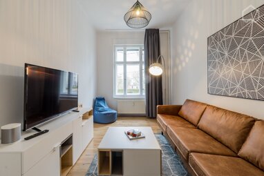 Wohnung zur Miete Wohnen auf Zeit 1.680 € 2 Zimmer 57 m² frei ab 31.12.2024 Oberschöneweide Berlin 12459