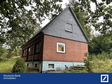 Einfamilienhaus zum Kauf 289.000 € 4 Zimmer 85 m² 3.822 m² Grundstück frei ab sofort Boinghausen Marienheide 51709