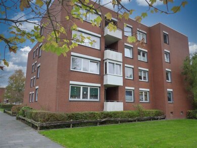 Wohnung zum Kauf 135.000 € 3 Zimmer 89 m² Larrelt Emden 26721