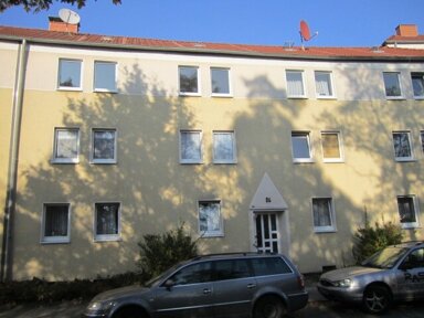 Wohnung zur Miete 439 € 3 Zimmer 64,2 m² frei ab 22.11.2024 Oskarstr. 24 Altenhöfen Herne 44623